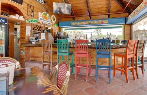 A dreamed bay view studio at Castle Beach Club - Foto 25