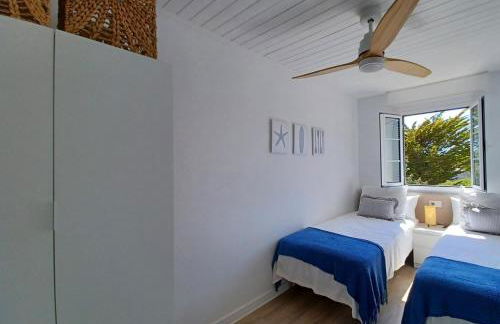 Fantástico apartamento "Sol y Sal" en Cala'n Bosch - Foto 15