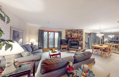 Ober Tal Getaway - Foto 1