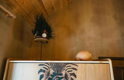 Domaine Bohème I art de vivre - Foto 44