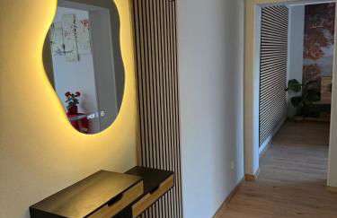 Modernes Apartment 1 mit eigener Küche & Bad - Schuster Homes - - Foto 6