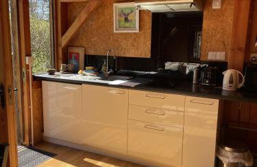 Caledonian Glamping - Foto 25