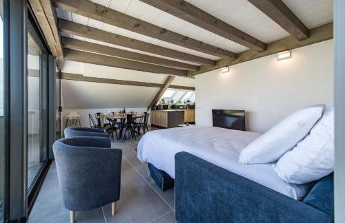 Bright Duplex in Albiez-Montrond - 2 Bedrooms Close to the Slopes - Foto 41