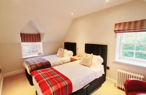 The Head Gardeners Cottage, Dunbar - Foto 11