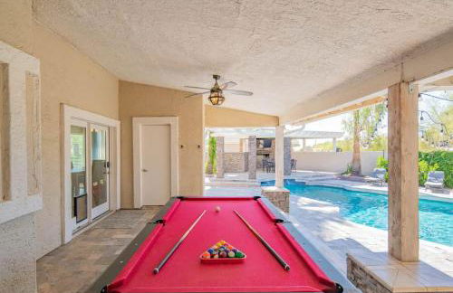 Cave Creek- Basketball Putt Putt Pool & Games - Foto 68