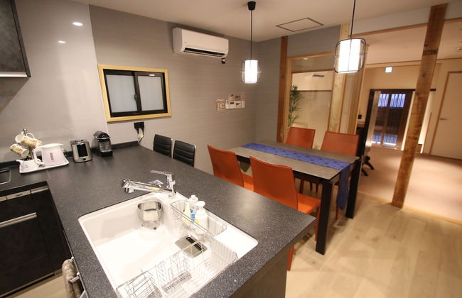 The Residence Shin - Foto 6