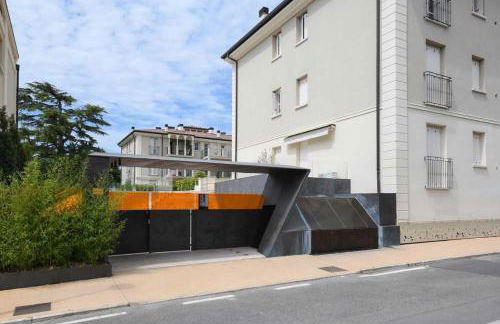 Lago di Garda a 100m - Fasanella Penthouse - Foto 11