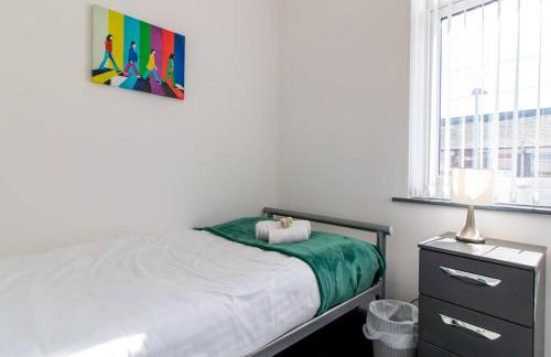 Renovated Home Chilton Dog Friendly Sleeps 5 - Pass the Keys - Foto 38