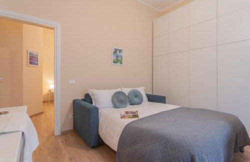 Simar Apartments nearby Como S.G. Train Station by Rent all Como - Foto 104