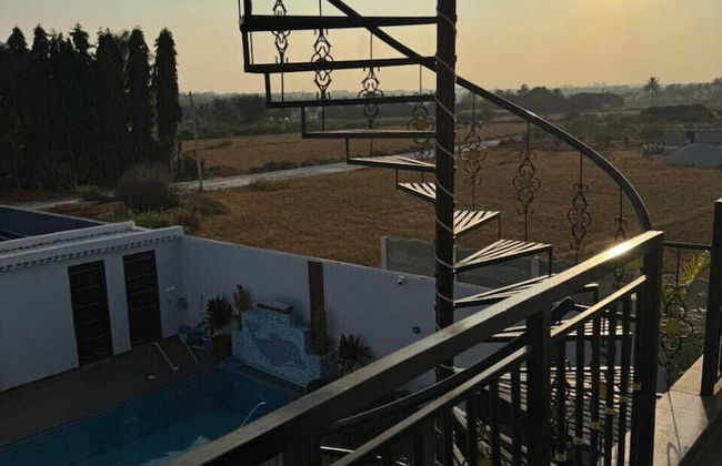 H&R Paradise Villa - Foto 16