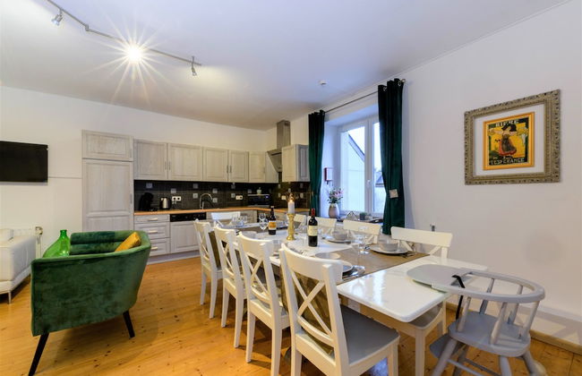 Zythogite Appartement 9 personnes - Photo 10