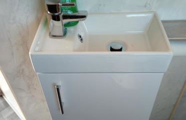 Cairnryan - Loch Ryan View - Foto 14