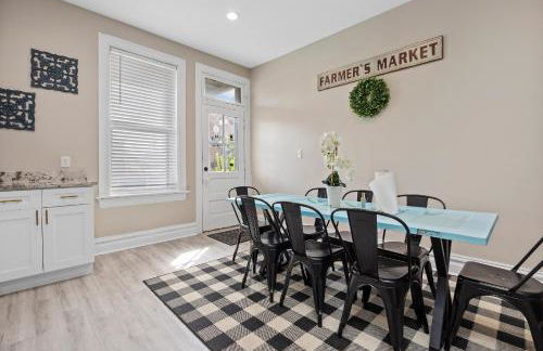 Cozy Historic Forest Park Entire Home @The Grove - Foto 19