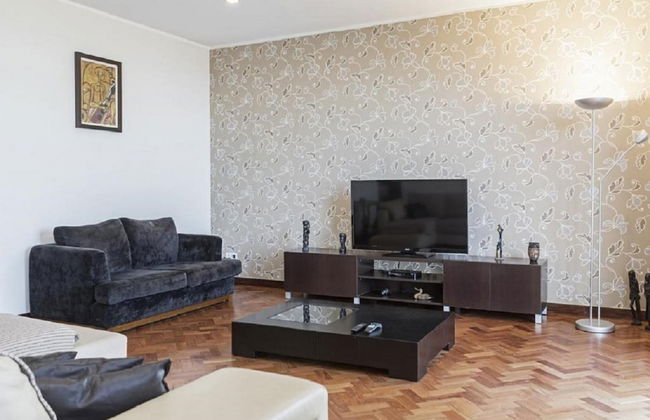 Funchal Bay View Villa by Homie - Foto 24