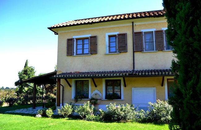 Ars Naturae Biologic Farm - Foto 21