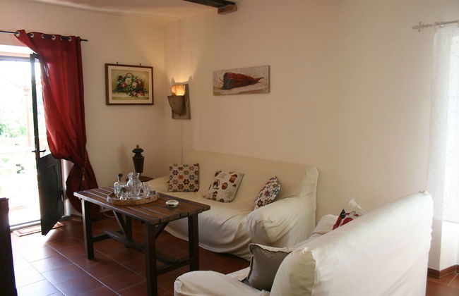 Wonderful Private Villa With Wifi, Private Pool, TV, Terrace, Pets Allowed, Parking, Close to Arezzo - Foto 8