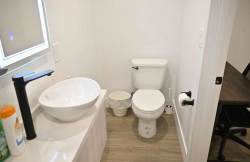 Calm Luxe Ensuite Room near USC-Shared Home - Foto 7