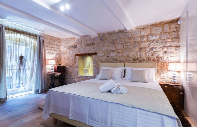 Apartments & Rooms Dujam - Photo 28