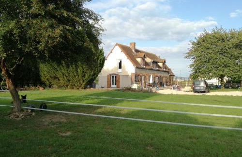 Anim'O Perch' & Gîtes (AOPEG) - Foto 1