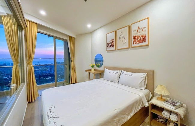 Ocean House in The Song An Gia Vung Tau - Foto 54