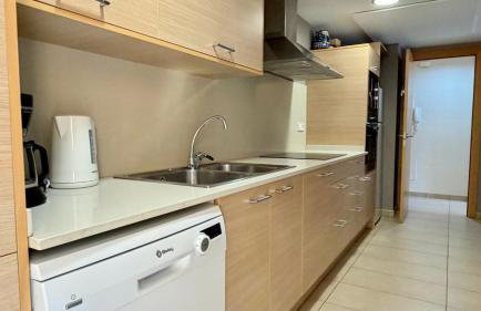 Apartamento Athenea I, 2-4 - Foto 32