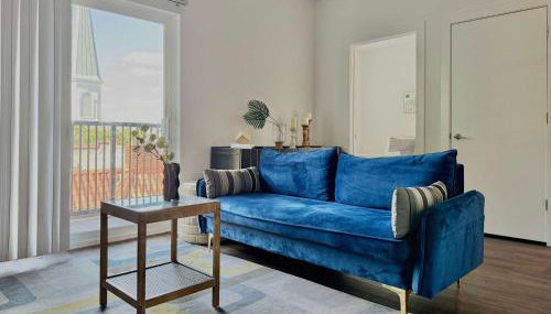 Luxury New 2B2B Private Balcony 542Blvd - Foto 1