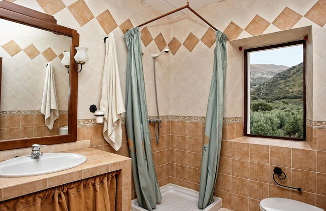 Cortijo El Llano - Foto 11