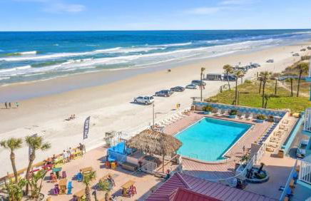 Beach Condo with Pool & Tiki Bar! - Foto 44