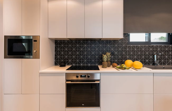 Sueño LUXURY VILLA 180 Iconic Sea View - Photo 15