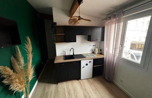 Résidence de tourisme Sous Les Pins - Foto 15