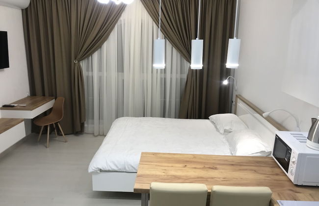 Delux Smart Apartments Liverpool - Foto 13