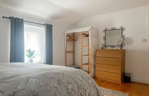 Taff's Well Cottage - Foto 12