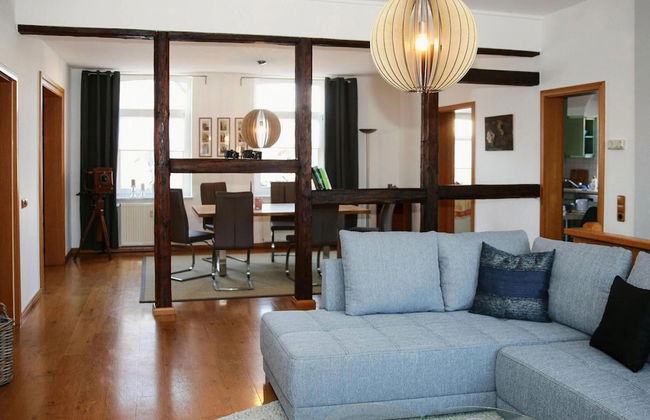 Ferienwohnung, Wittenburg - Photo 10