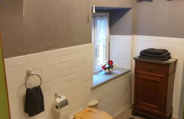 La Foresteria del Passeggere - Foto 26