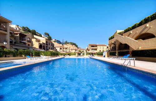 Blue Greenwich Port - Foto 3