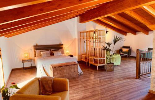 APARTAMENTOS VILLA DE GOYA - Photo 29