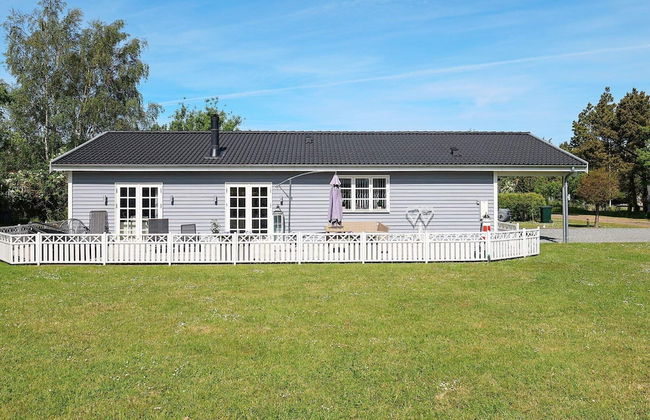 Luxury Spa Retreat in Lolland - By Traum Ferienwohnungen - Foto 27