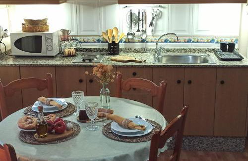 CASA RURAL MASIA ARINESA Culla - Foto 26