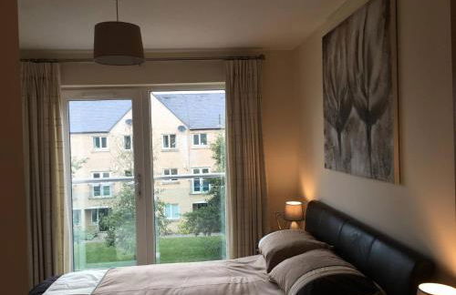 Riverside Penthouse 2BR & 2 Bath 2 Parking View Near St Neots - Foto 14