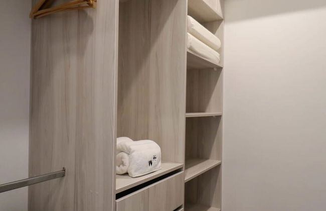 w 2BR With Balcony in Luxury Building Barranco - Photo 22