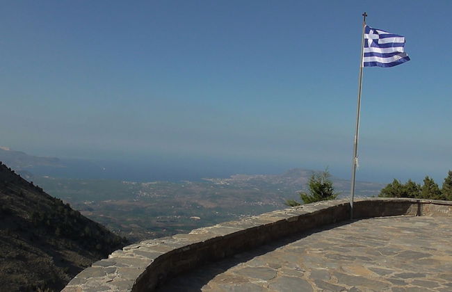 Villa Kastania - Foto 40