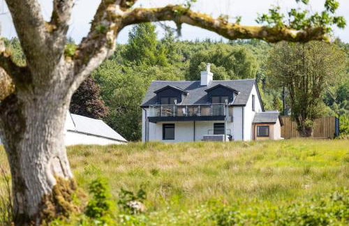 Blar Cottage (Private Sauna + Fast Starlink Wifi) - Foto 45