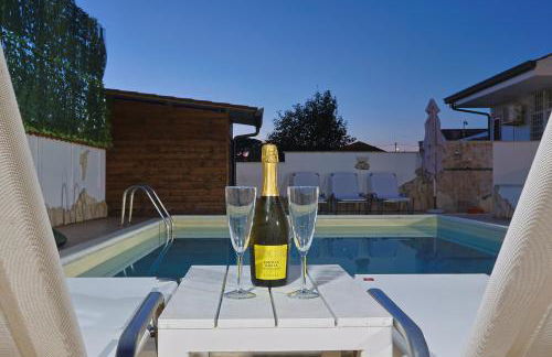 Villa Lella - Tevere - Foto 57