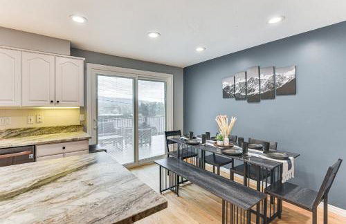 Mountain-View Retreat with Hot Tub in Centerville! - Photo 7