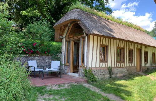 Le Manoir du Perroy - Foto 48