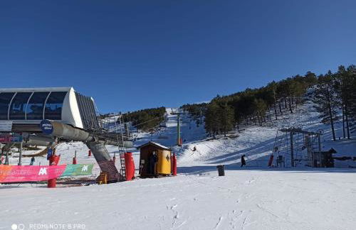 Apartamento Turístico Javalambre - Foto 49