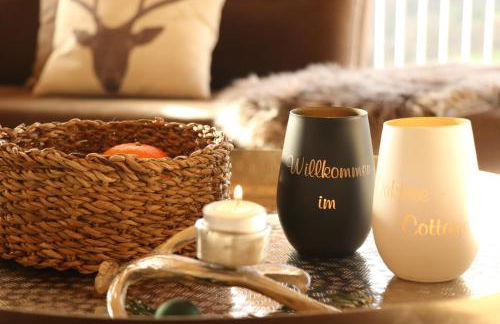 Oaktree-Cottage - Foto 9