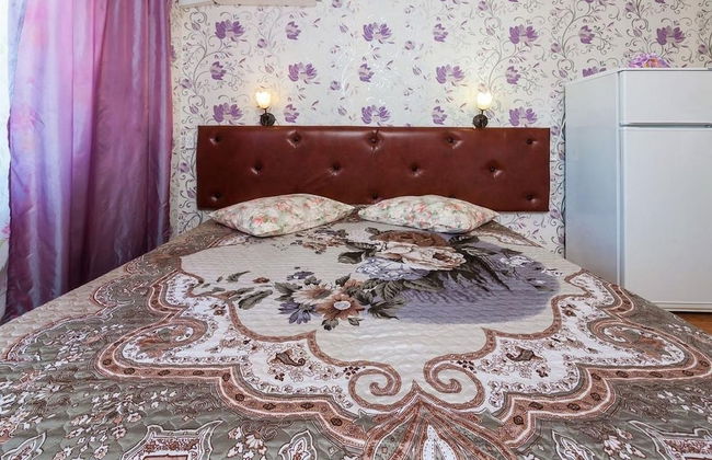 ApartHotel Oksana - Photo 22