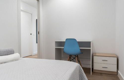 Encantador Piso Familiar en Alcalá - Foto 13