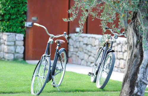 VIVERE suites and rooms - Foto 70
